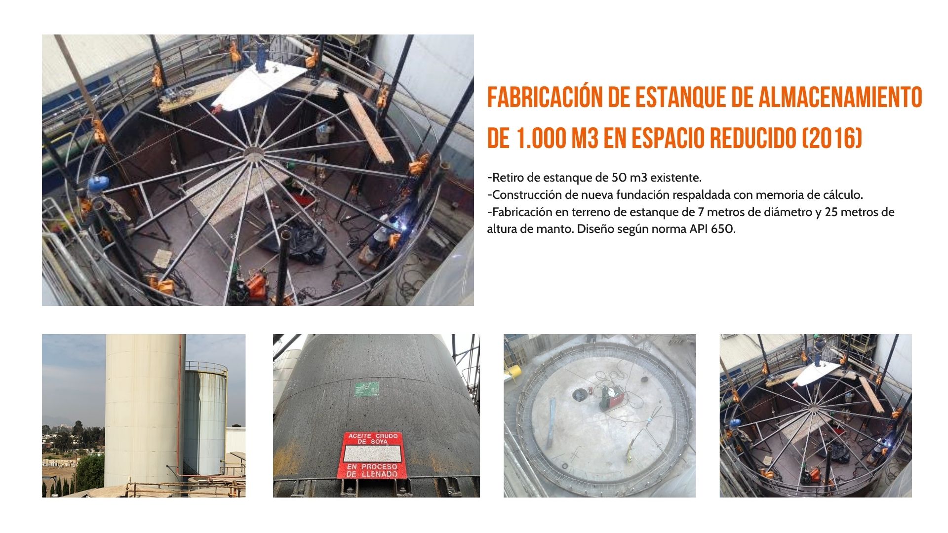 Proyecto SQ Templo 8